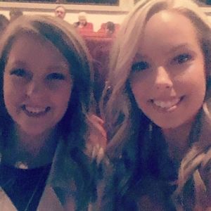 Meet your Posher, Devin